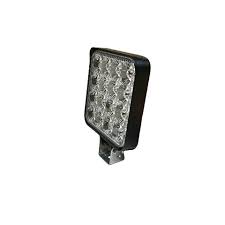 Led ДХО 16точек 48W Китай