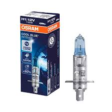 Лампа H1 12V COOL BLUE OSRAM