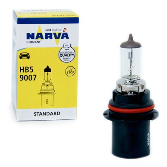 Лампа 100/80W 12V NARVA