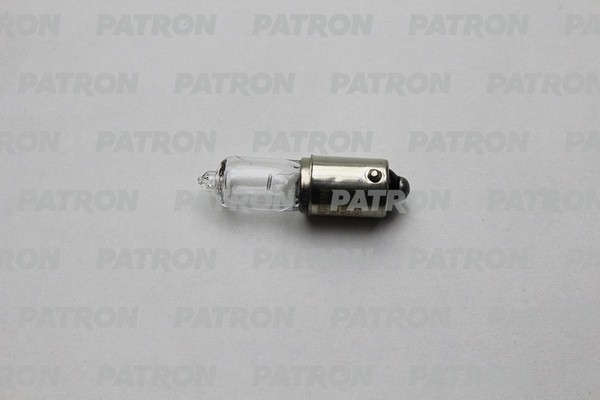 Лампа H6W 12V PATRON