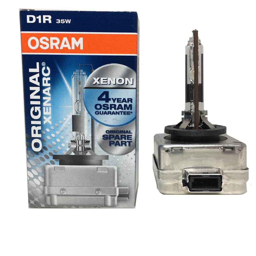 Лампа D1R XENON OSRAM