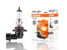 Лампа H10 12V OSRAM