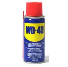 WD-40 100ml