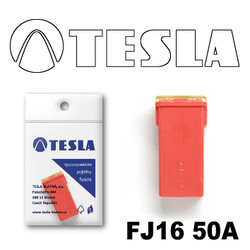 Предохранители 50A TESLA