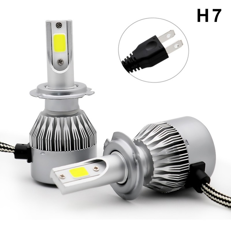 Led H7 Китай