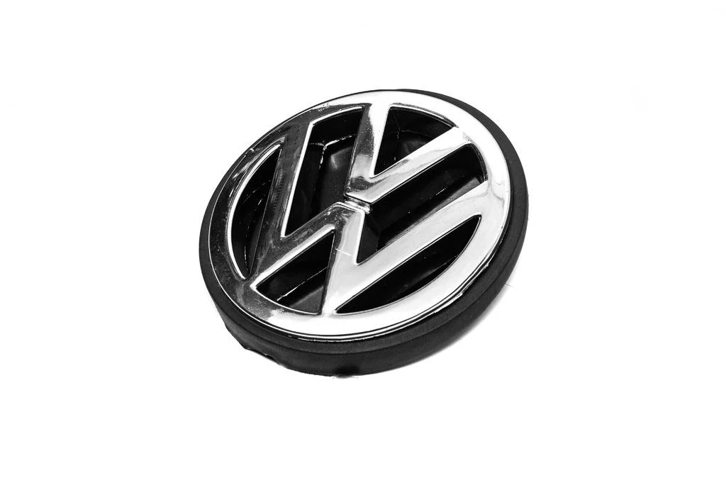 Значок задний VW Китай